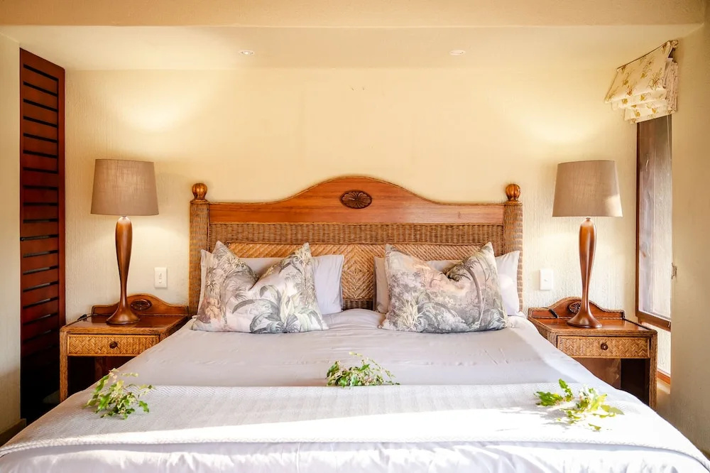 Shimungwe lodge