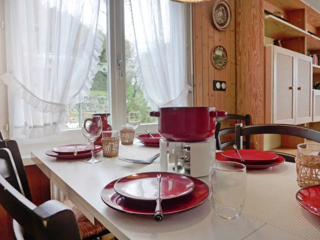 Holiday Home Salzhubelweg by Interhome