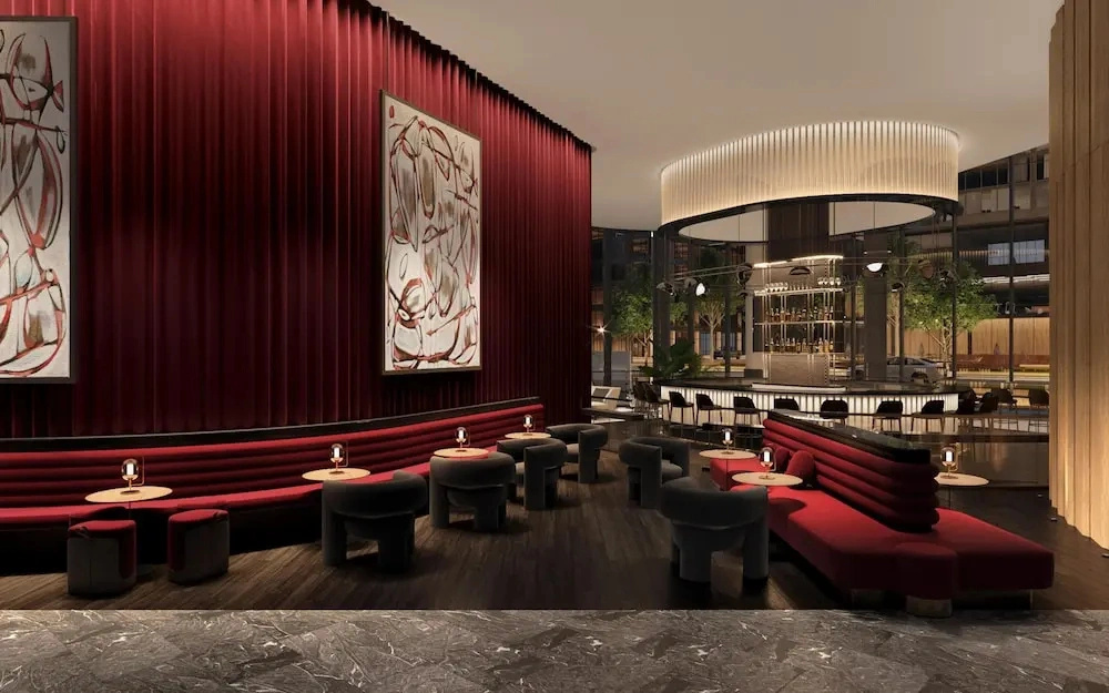Signia By Hilton Indianapolis