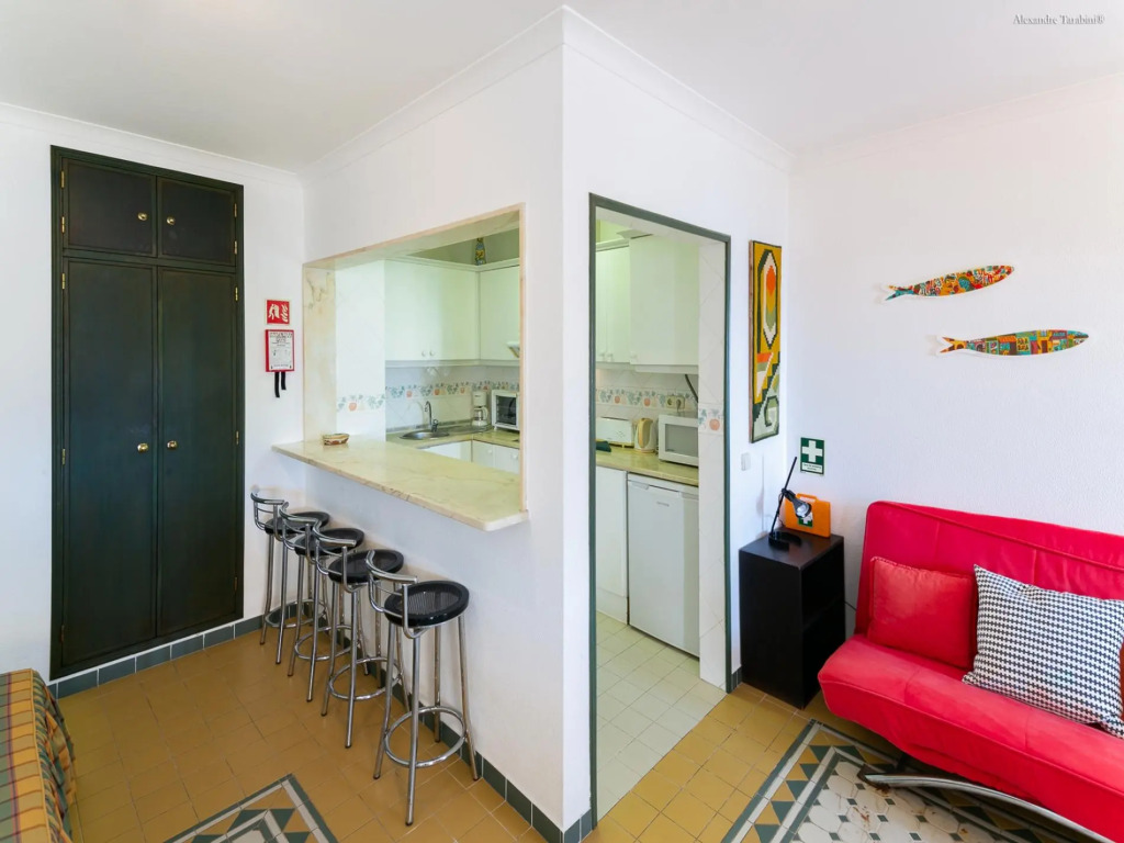 A15 - Dona Ana Cliff Apartment