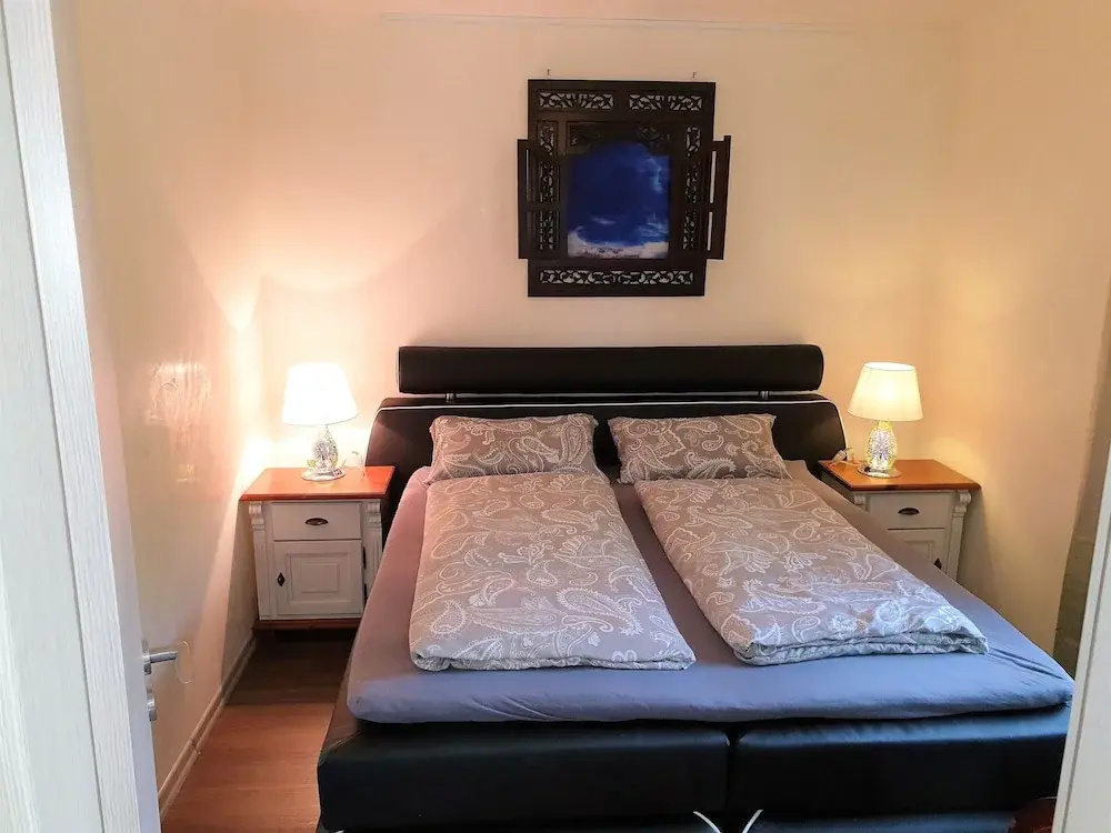 Ferienwohnung Royal Walchensee