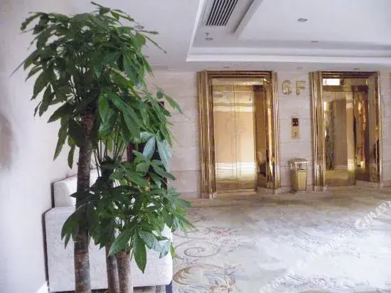 Ya Yue Hotel
