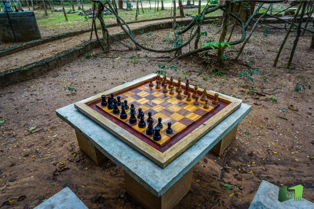Vihanga Village - Jungle retreat in Dambulla