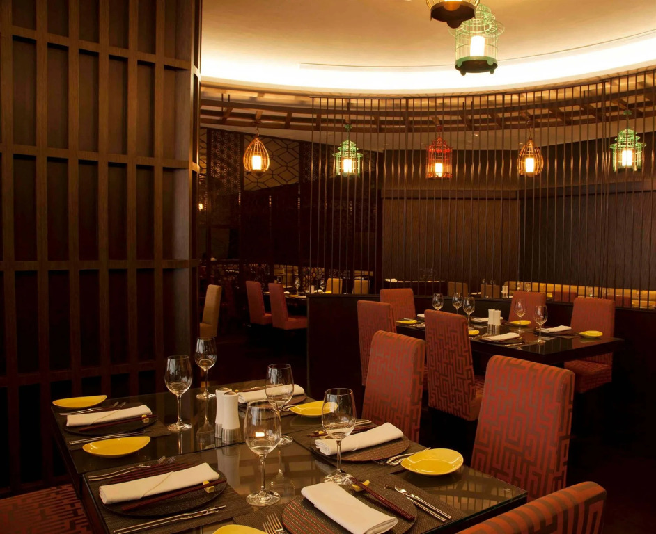 The Westin Chennai Velachery