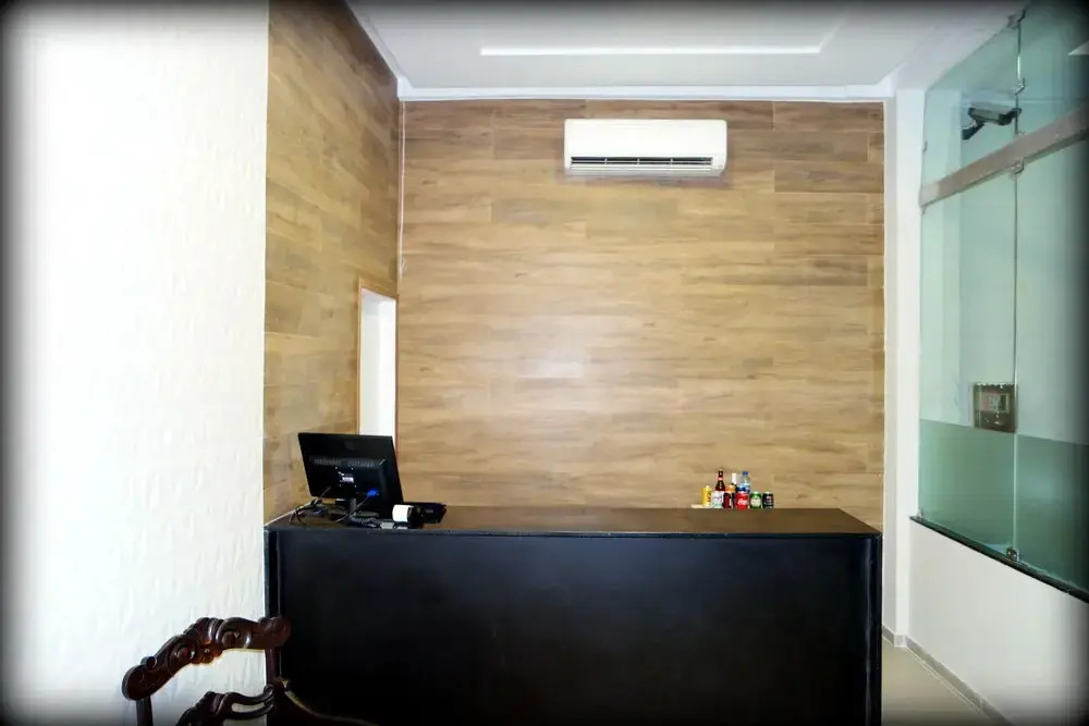Suites Residence