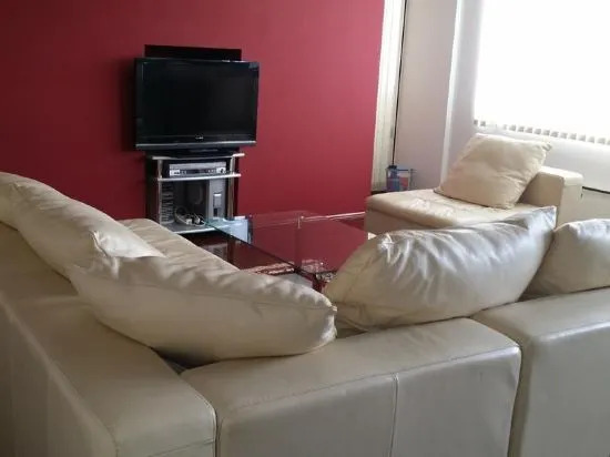 Apartment Dima