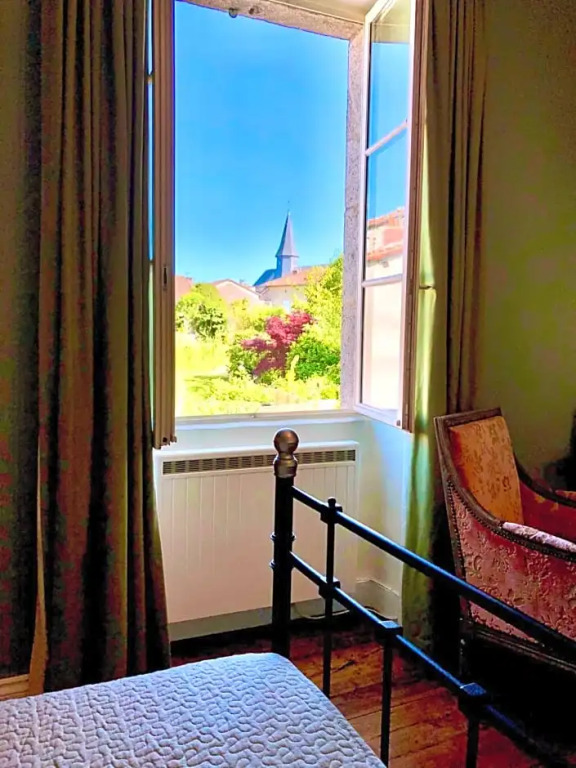 Maison Hirondelles Gîtes