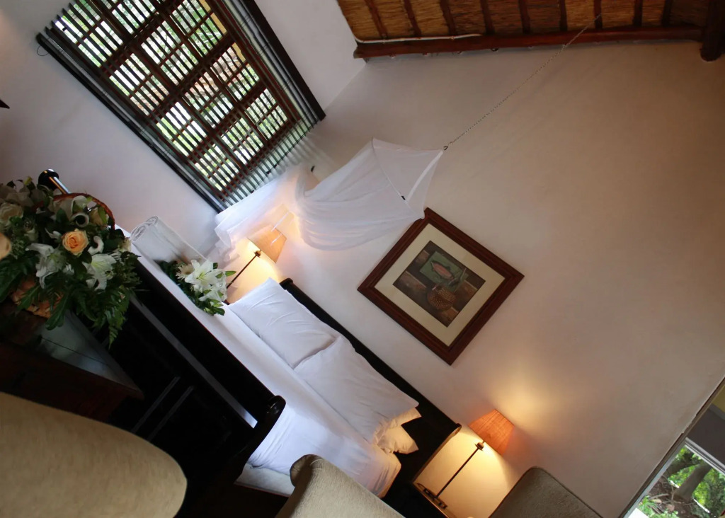 Premier Hotel Roodevalley