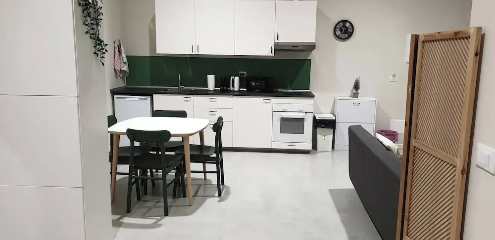 3 Lofts for 9 People, Abete 3p, Noce 4p, Rovere 2p