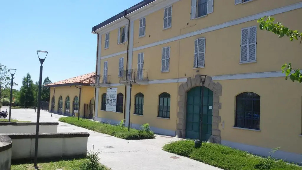Appartamento Stefania