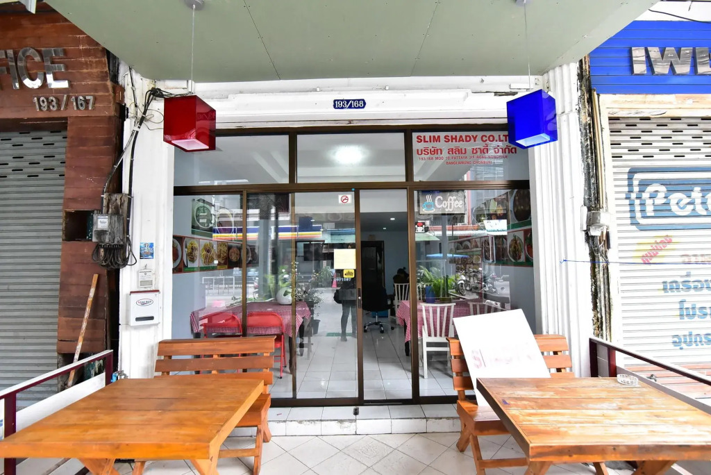 Shady'S Hostel