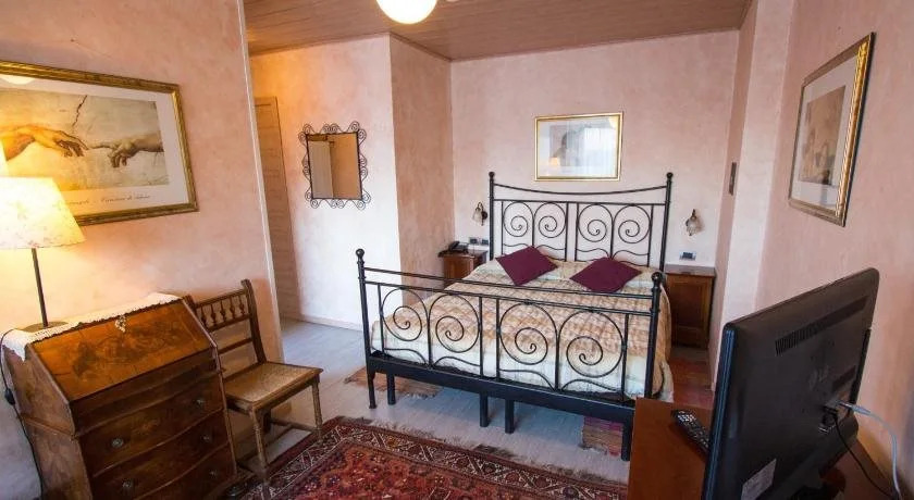 Hotel Spa Biancaneve