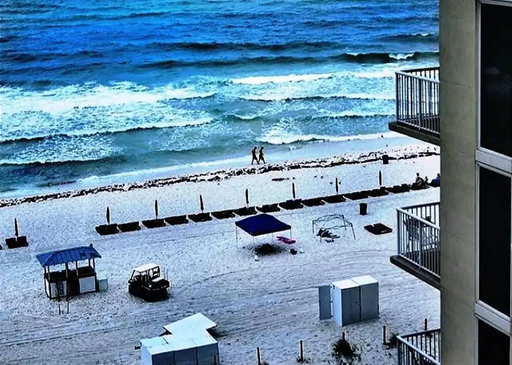 Majestic Beach 2 - 701 - 185390