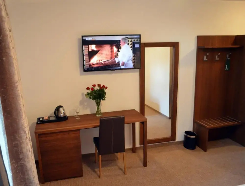 Hotel U Kvapilů