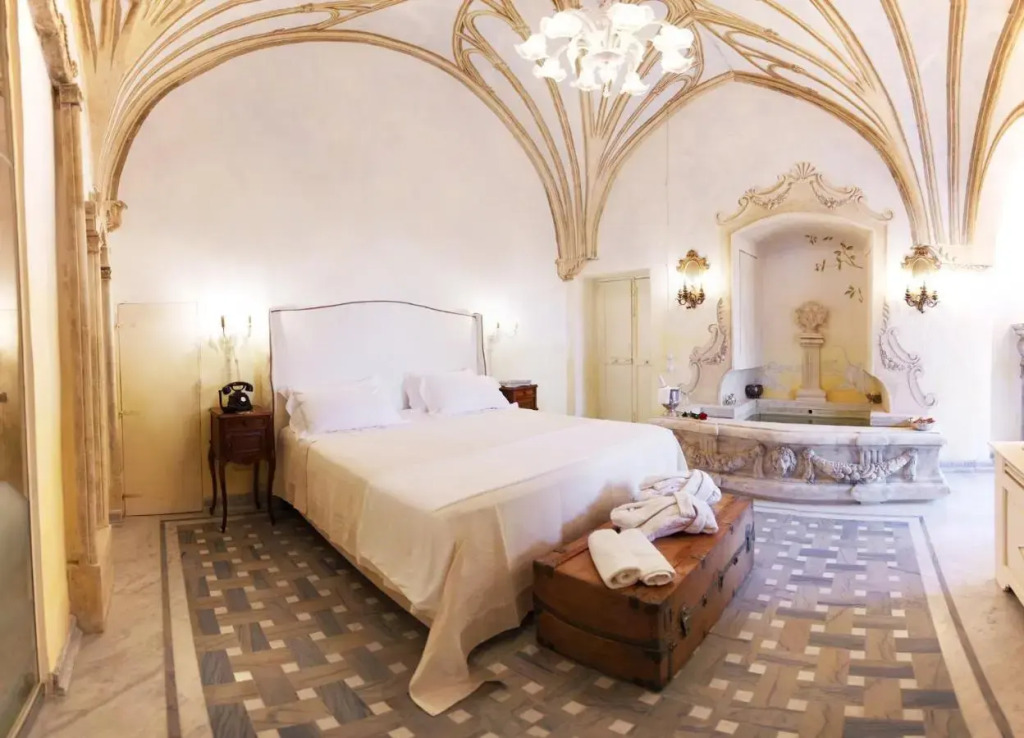 Tenuta Mosè Charming House&Relais Gallipoli