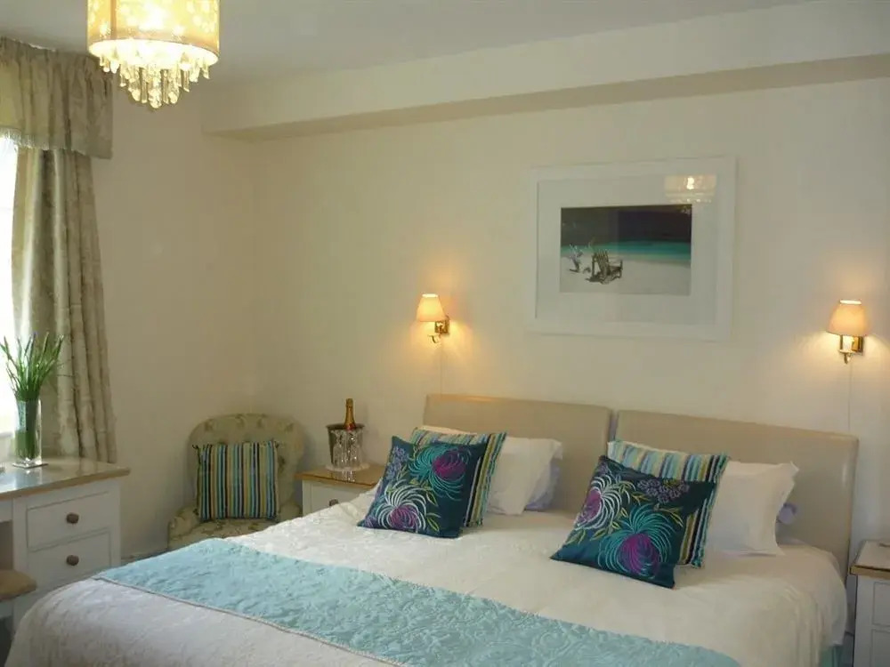 Gables Guest House