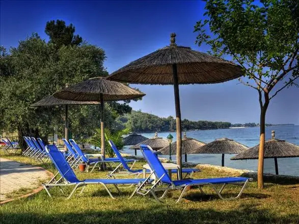 Hotel Akti