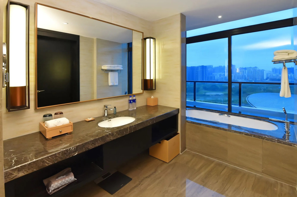 Grand Skylight Int'l Hotel Huizhou