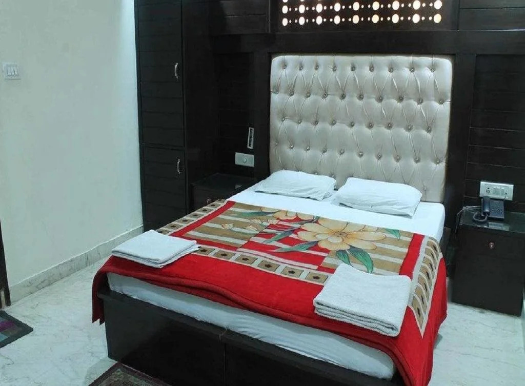 Ajay Guest House