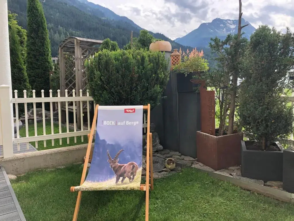 Villa Romantica Appartement