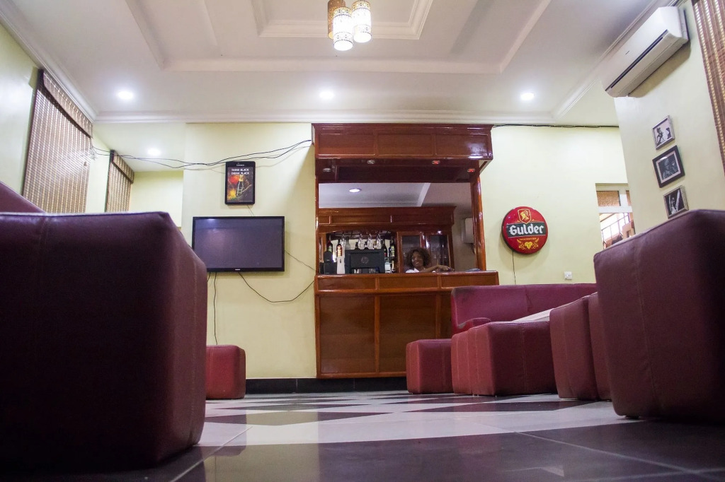 Rita's Events and Suites