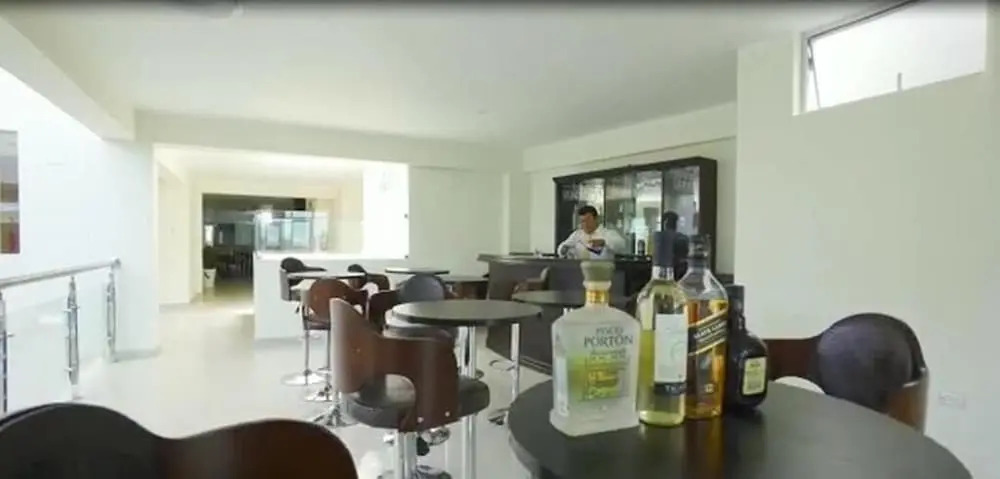 Joneya Hotel