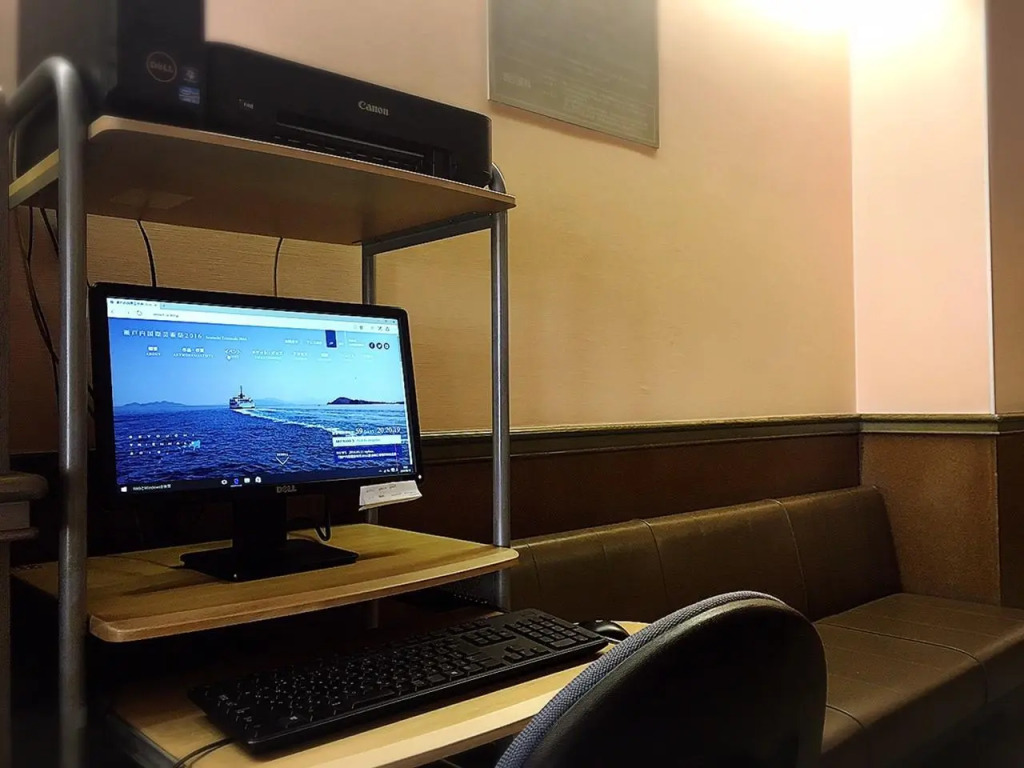 Business Hotel Palace Takamatsu