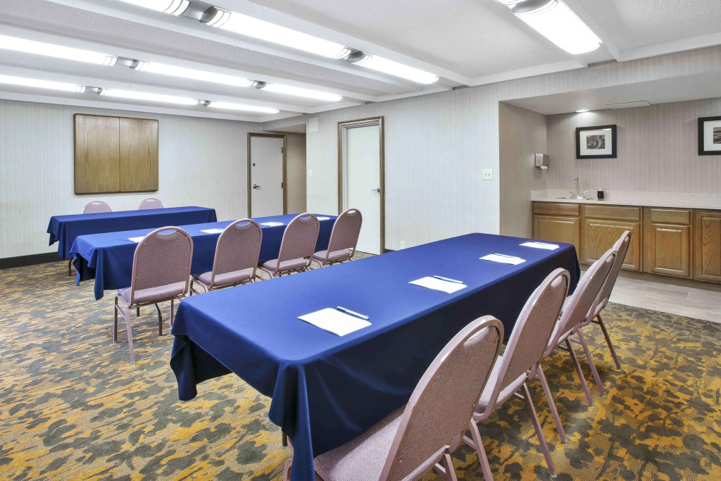 Hampton Inn Toledo-South/Maumee