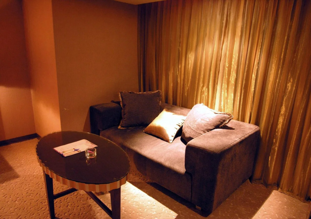 Taipei Lotty Hotel