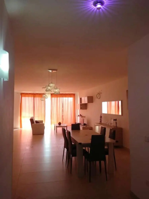 Apartment with 2 Bedrooms in Għajnsielem, with Wonderful Sea View, Furnished Terrace And Wifi
