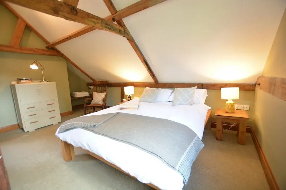 Wheelwright's Barn