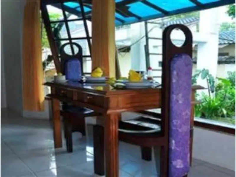 Sewu Padi Hotel
