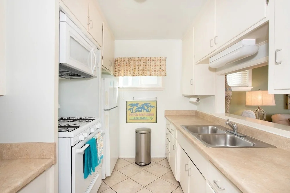 2010 W Ocean Front Marr 2 Bedroom Duplex