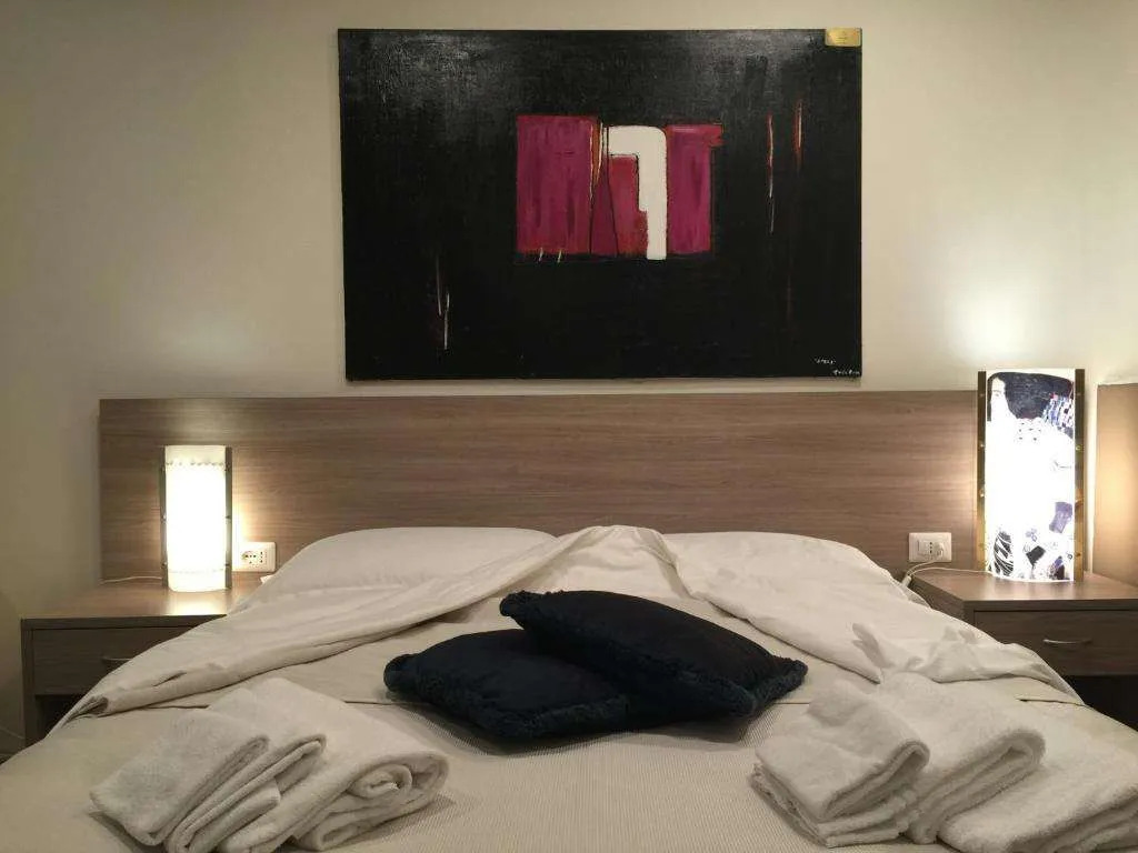 B&B Le Vibrazioni