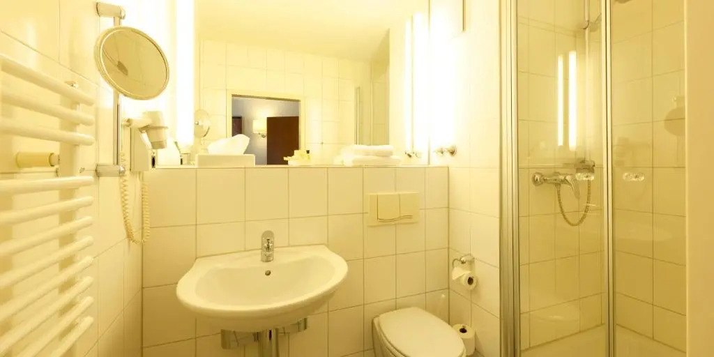 Hotel Ambiente