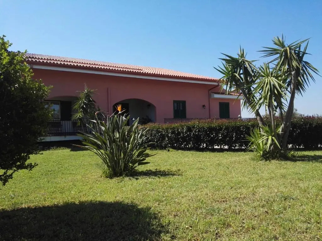 La maison di Elenoire