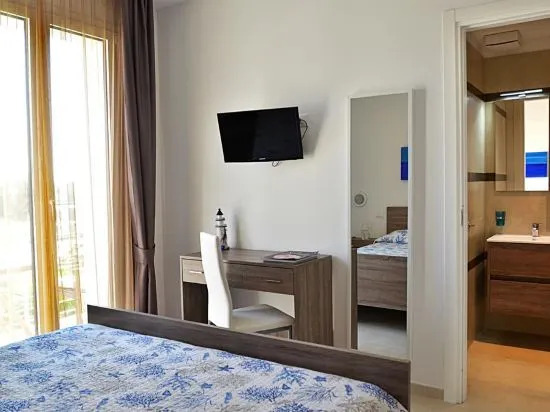 B&B Le Maree