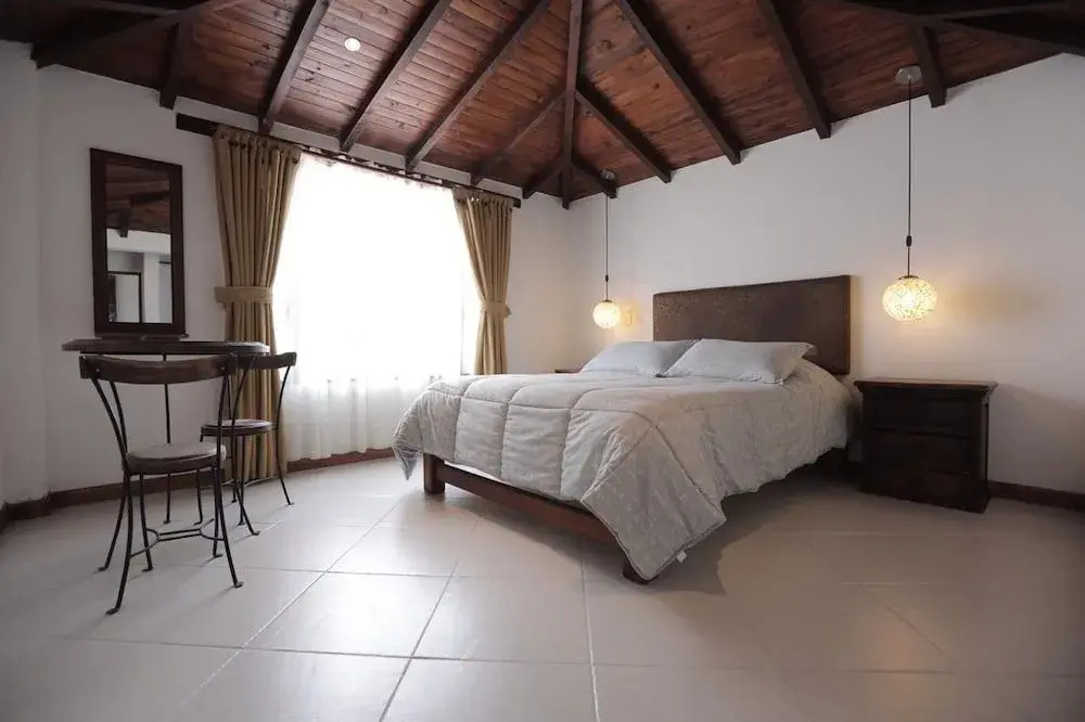 Hotel Boutique La Carreta