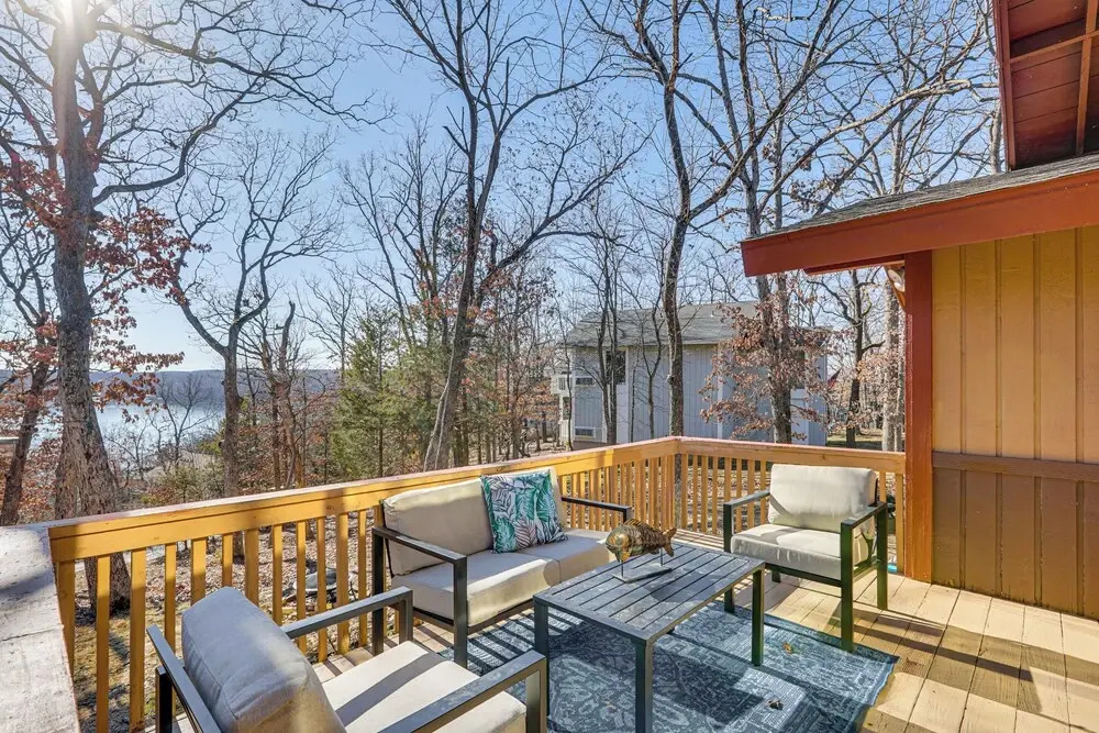 Luxury Lake Home, Amazing Views, Resort Amenities