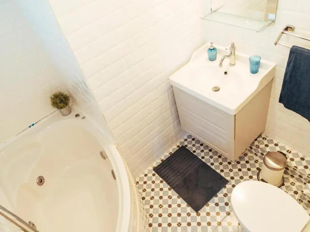 Parkview Apartment - Spectacular View & 2 bedrooms