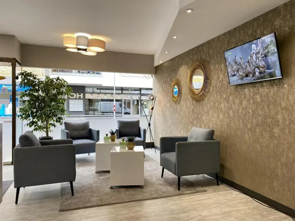 Hotel Russmann
