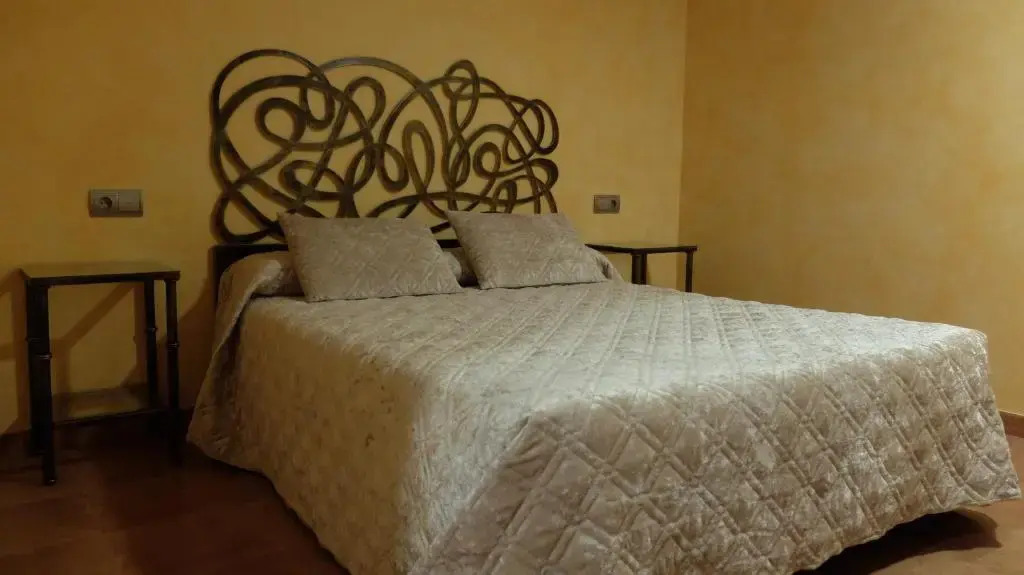 Hotel Albergue La Casa Del Peregrino
