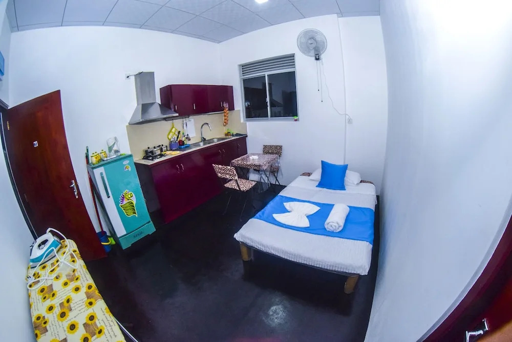 Elsy Villa Negombo