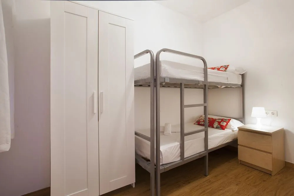 BBarcelona Marina Flat