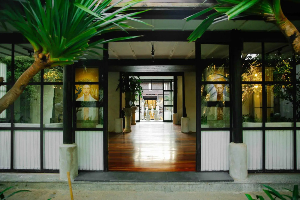 Villa Mahabhirom