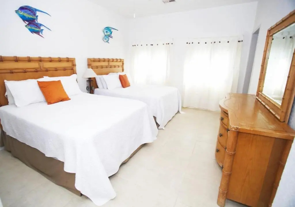 Cozumel Beach House Jasianna Jaxen Luxury Beachfront Villa MILLION DOLLAR Ocean Front Vacation Property