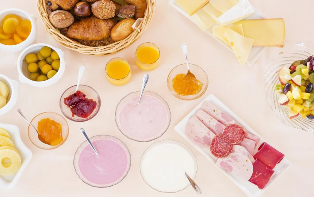 Hotel Europa Suites St Moritz