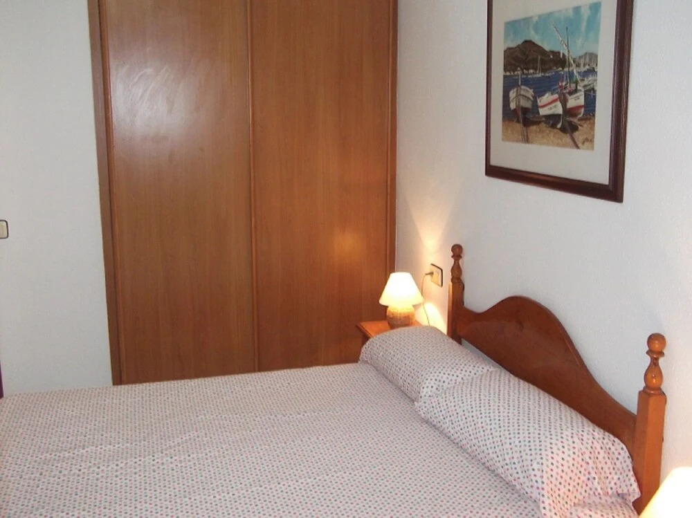 Apartamento M&C Jardines del Paraíso