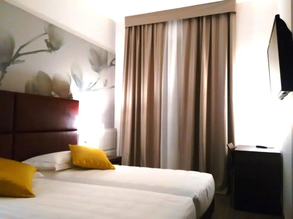 Hotel Villa Nabila