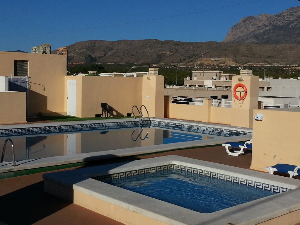 Hotel Olympus